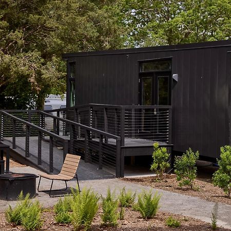 Autocamp Yosemite 호텔 미드파인즈 외부 사진
