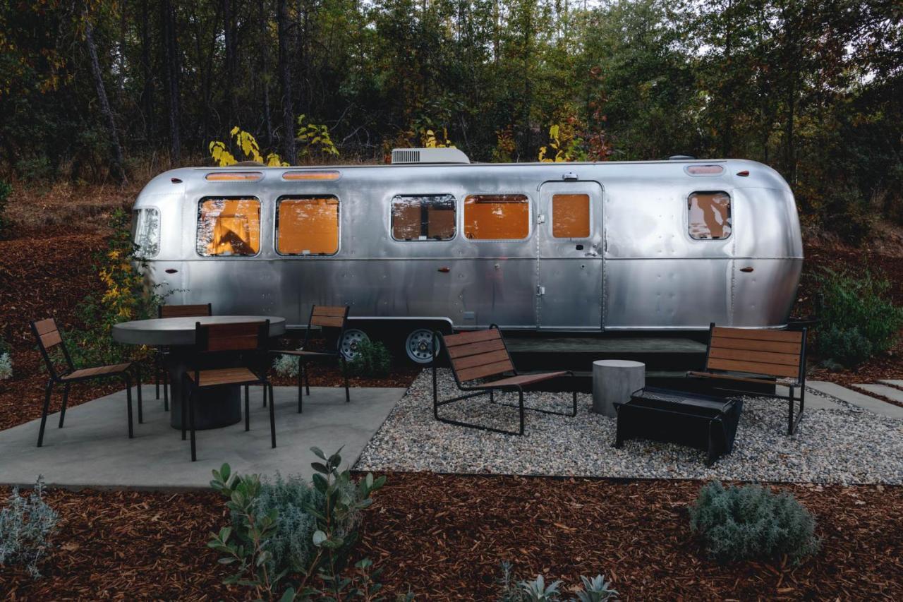 Autocamp Yosemite 호텔 미드파인즈 외부 사진