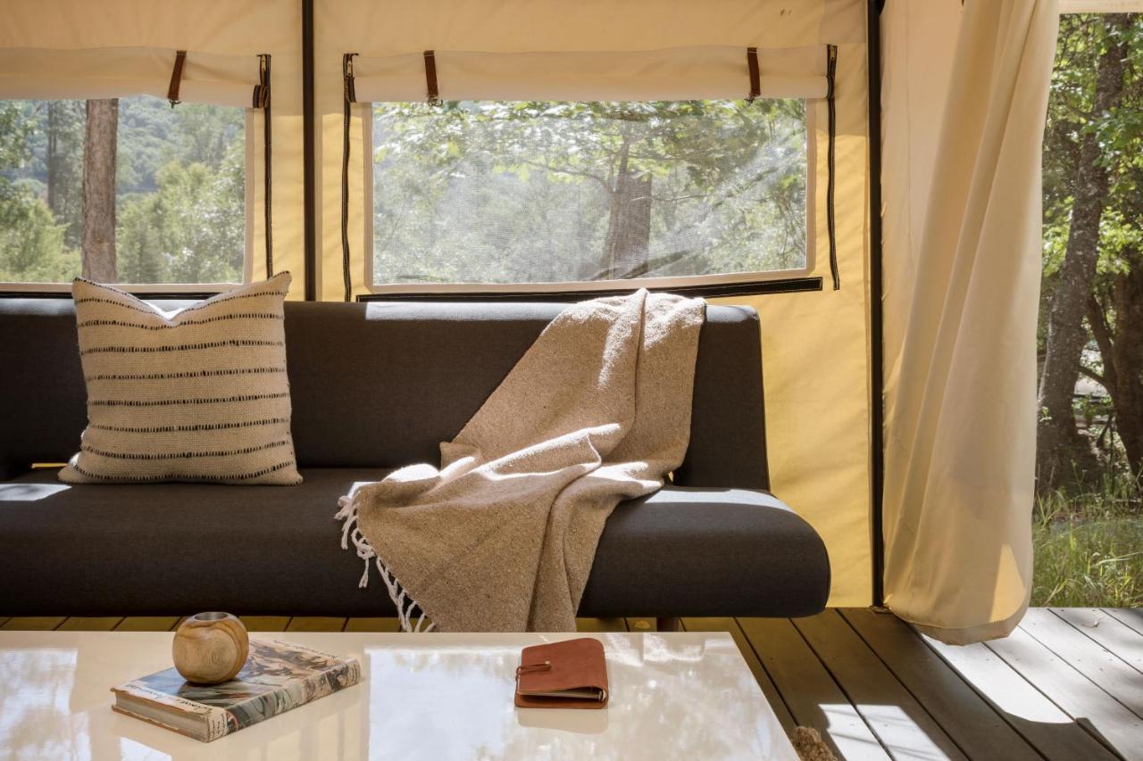 Autocamp Yosemite 호텔 미드파인즈 외부 사진