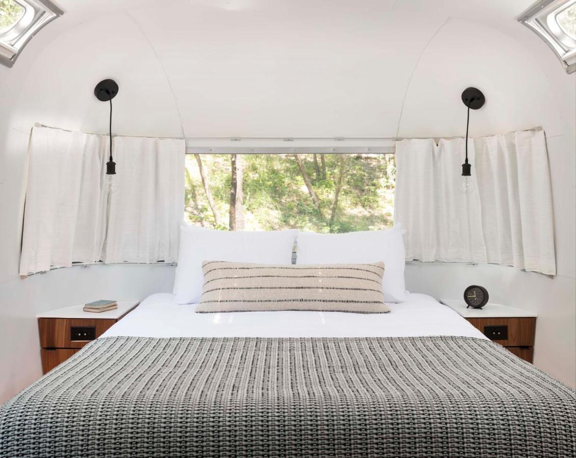 Autocamp Yosemite 호텔 미드파인즈 외부 사진