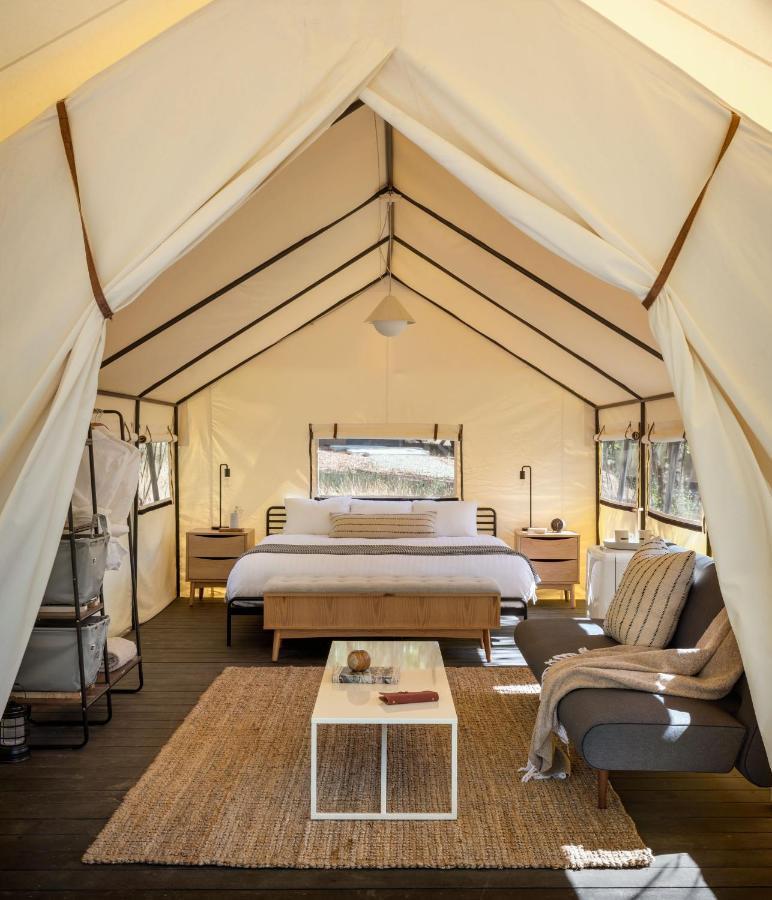 Autocamp Yosemite 호텔 미드파인즈 외부 사진