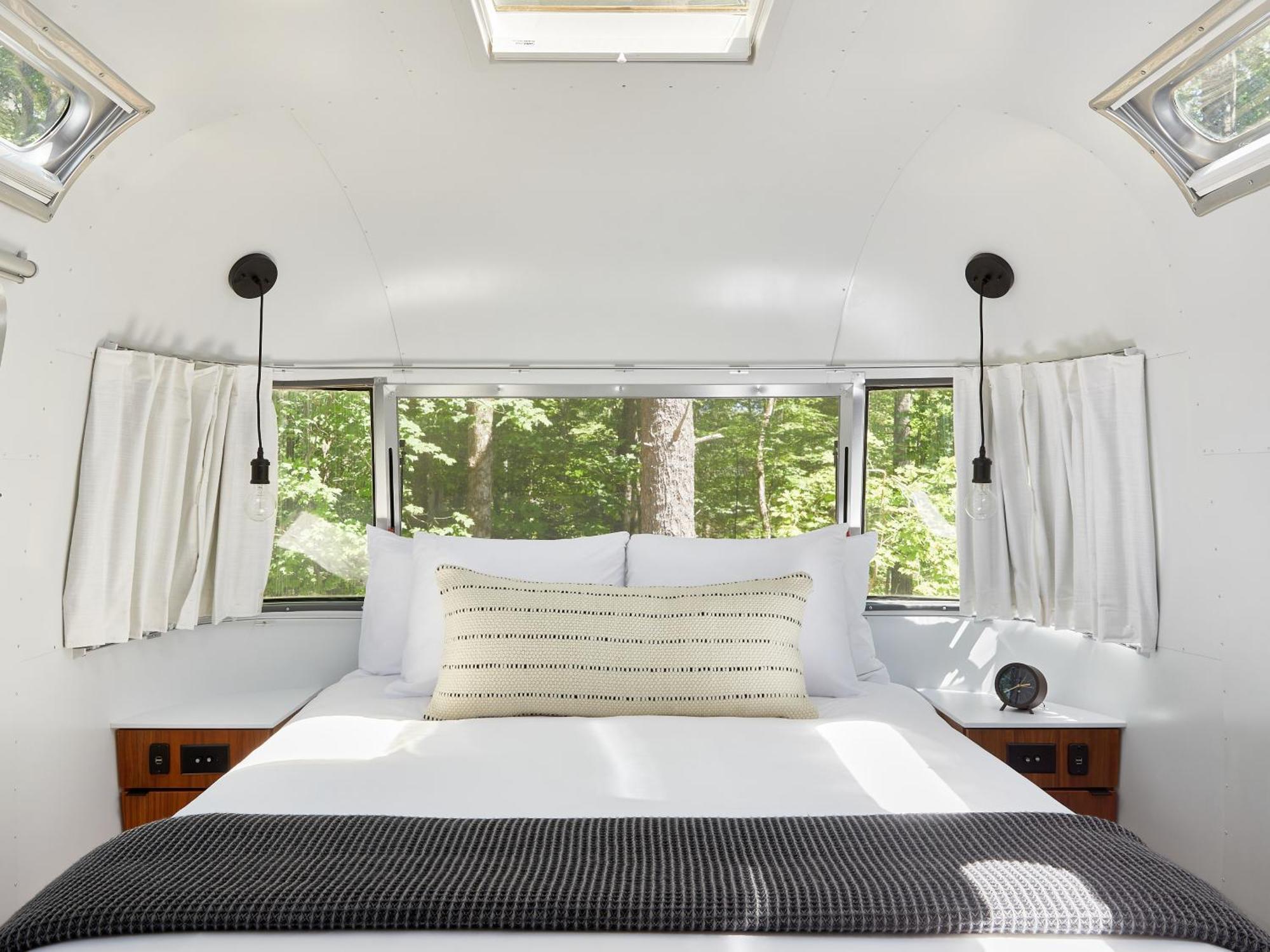 Autocamp Yosemite 호텔 미드파인즈 외부 사진