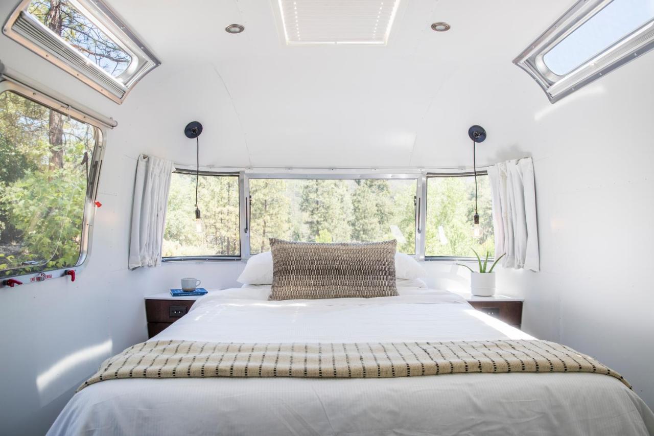 Autocamp Yosemite 호텔 미드파인즈 외부 사진
