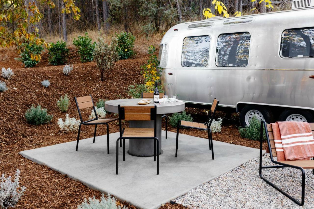 Autocamp Yosemite 호텔 미드파인즈 외부 사진